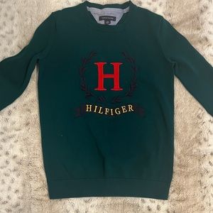 Never worn Tommy Hilfiger sweater